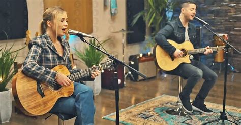 Boyce Avenue Talented Family Band From Florida.